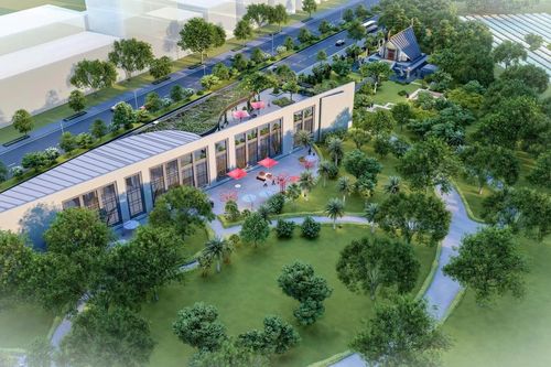 Những phát hiện thú vị của khảo cổ học Việt Nam năm 2025 (kỳ 3 & hết) Từ di chỉ Vườn Chuối tới ý tưởng 'công viên di sản'