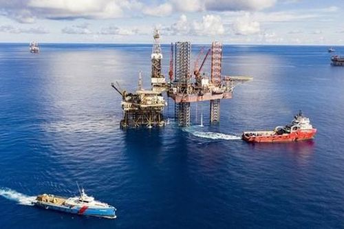 Đề xuất cơ chế tài chính đặc thù của Tập đoàn Công nghiệp - Năng lượng quốc gia Việt Nam