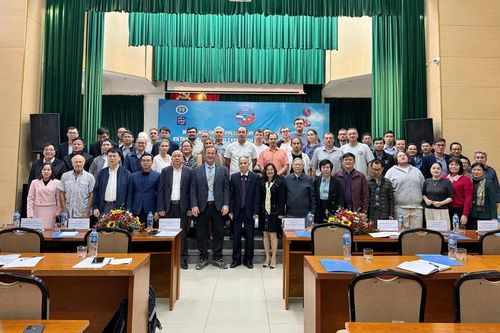 Hợp tác nghiên cứu biển Việt - Nga: Hoàn thành tốt đẹp chuyến khảo sát chung lần thứ hai