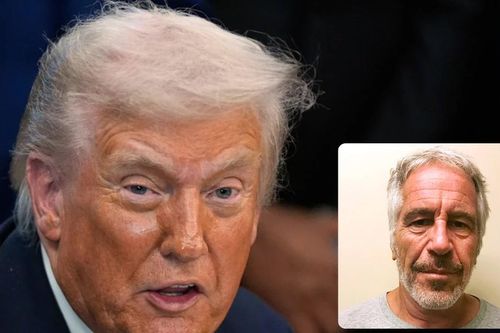 Tổng thống Mỹ D. Trump ký đạo luật bắt buộc công khai minh bạch vụ Jeffrey Epstein