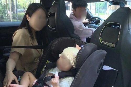 Quy định ghế ngồi ô-tô cho trẻ em: Người dân vẫn bối rối, chuyên gia nói cần có nghiên cứu để quy định phù hợp