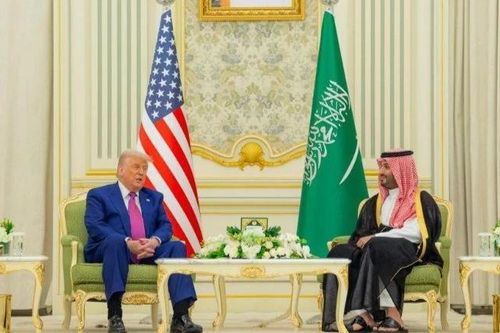 Quan hệ Mỹ-Saudi Arabia: Biểu tượng của sự gắn kết