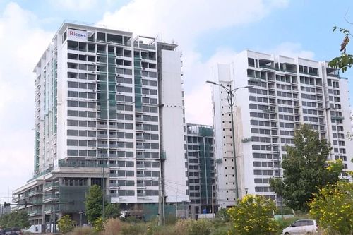 Bộ Xây dựng chấn chỉnh hoạt động nộp hồ sơ mua, bán nhà ở xã hội