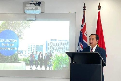 Thêm những gợi mở về phát triển khoa học, công nghệ, đổi mới sáng tạo và chuyển đổi số cho Việt Nam