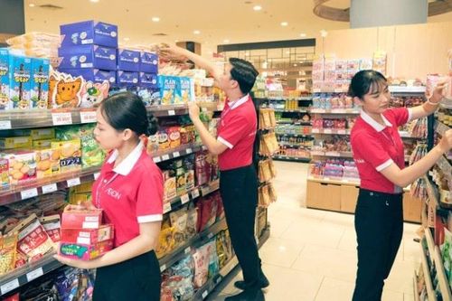 Ngành bán lẻ tăng tốc trước nhu cầu ngày càng lớn về nhân lực chất lượng cao