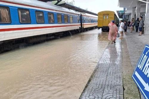 Bộ Xây dựng yêu cầu tập trung ứng phó lũ đặc biệt lớn tại Khánh Hòa, Đắk Lắk và Gia Lai