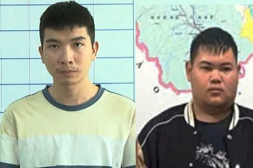 Thanh Hóa khởi tố 2 bị can mua, bán pháo hoa nổ trái phép