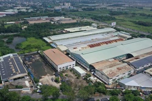 Thành phố Hồ Chí Minh: Tìm hướng phát triển các cụm công nghiệp trong giai đoạn mới
