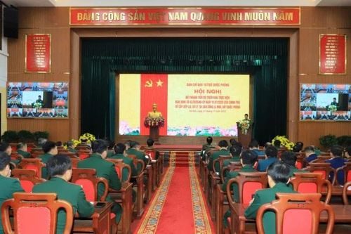 Đẩy nhanh tiến độ sắp xếp, xử lý nhà, đất quốc phòng