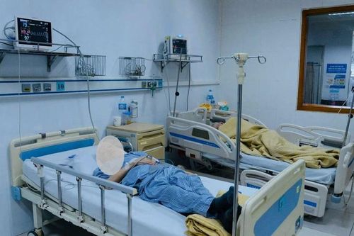 Thói quen xấu khó bỏ khiến người đàn ông suy thận, viêm tụy cấp