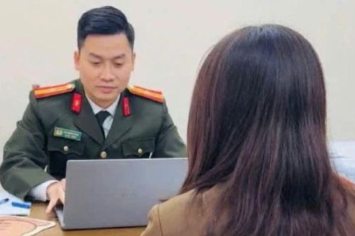 Xử phạt đối tượng đăng tải thông tin sai sự thật về hoạt động khám, chữa bệnh tại Bệnh viện Bạch Mai