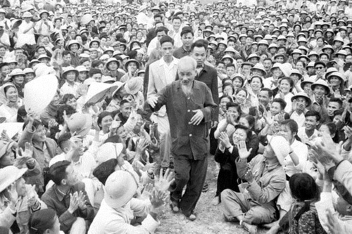 Đổi mới phương thức cầm quyền của Đảng, đưa đất nước vươn mình trong trong kỷ nguyên mới - Bài 2: Bước tiến mới của phương thức cầm quyền