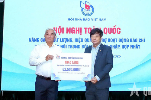 3 ba trụ cột cần tập trung ưu tiên trong phát triển báo chí