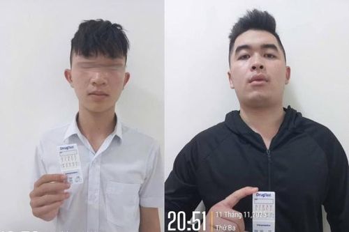 Công an phường Bàn Thạch liên tiếp phá án