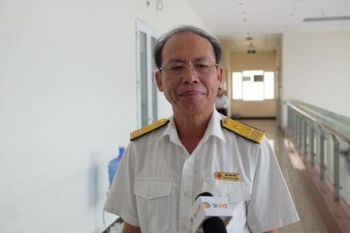 60 ngày cao điểm là bước đệm để xóa bỏ thuế khoán