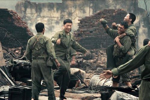 Liên hoan phim Việt Nam lần thứ XXIV: Cuộc tranh tài của hàng loạt phim 100 tỷ