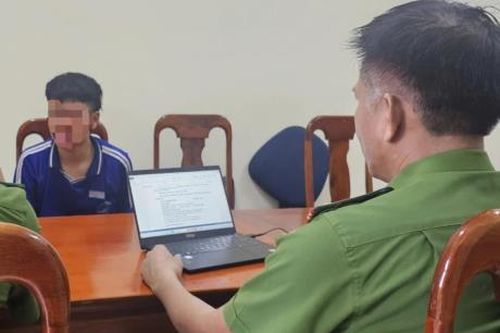 'Siêu trộm' vùng quê sa lưới