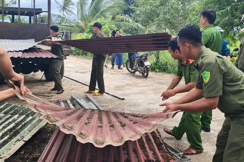 Gia Lai: Thêm hàng ngàn người thoát cảnh cô lập