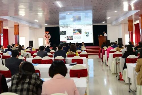 Nâng cao chất lượng, hiệu quả hỗ trợ hoạt động báo chí sau hợp nhất