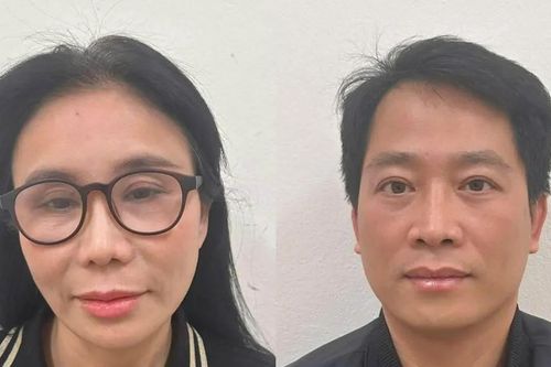Khởi tố vợ chồng chủ thẩm mỹ viện Mailisa vì 'Buôn lậu'