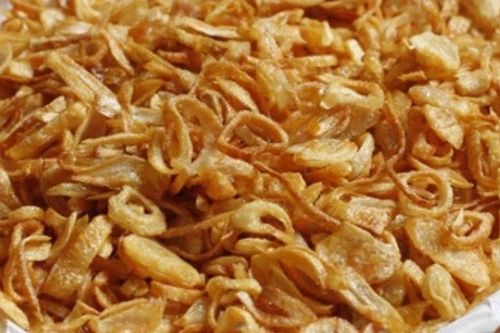 Bí quyết phi hành tỏi vàng giòn, thơm ngon
