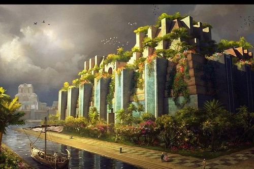 Sự thật cực bất ngờ về nền văn minh Babylon huyền thoại