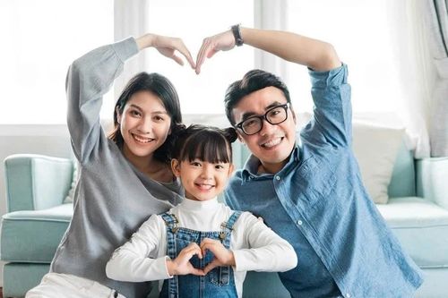 Để con không sợ đối thoại với cha mẹ