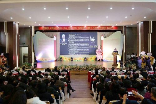 Người kiến tạo triết lý giáo dục 'từ khởi nghiệp mà thành công'