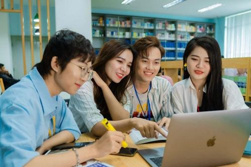 Cánh cửa hội nhập