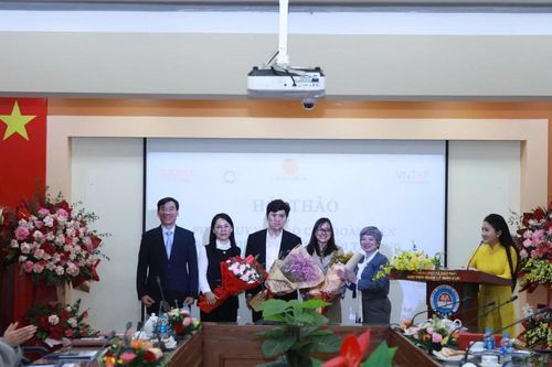 Phát huy vai trò của đoàn viên xây dựng môi trường không thuốc lá