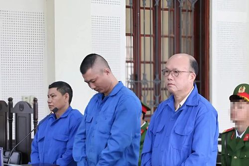 Cựu Chủ tịch xã ở Nghệ An vướng vòng lao lý vì 50 triệu đồng