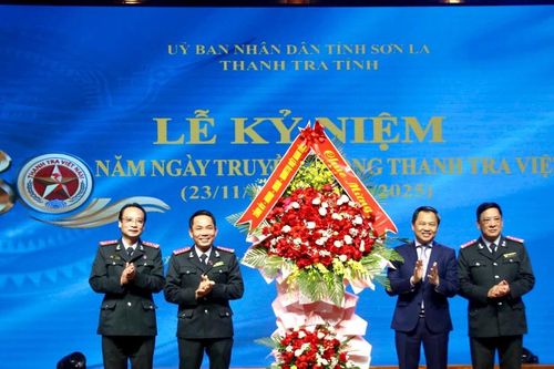 Sơn La tiến hành thanh tra hơn 1.000 cuộc, thu hồi hàng chục tỷ đồng