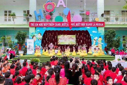 Quảng Ninh xây dựng 'Trường học hạnh phúc'