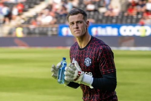 Man Utd sắp đôn hai cầu thủ trẻ lên đội 1