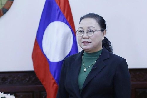 Đại sứ Lào: Phụ nữ ASEAN có những phẩm chất lan tỏa hiệu quả văn hóa qua ẩm thực