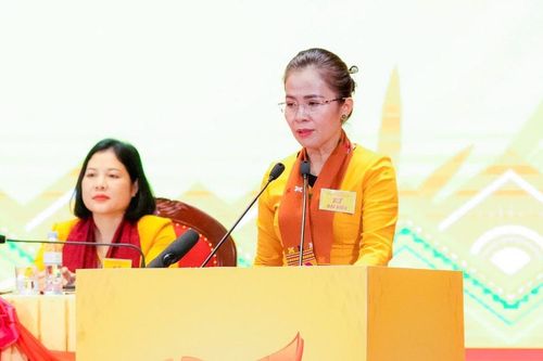 Bà Võ Thị Minh Sinh tái đắc cử Chủ tịch Ủy ban MTTQ Việt Nam tỉnh Nghệ An