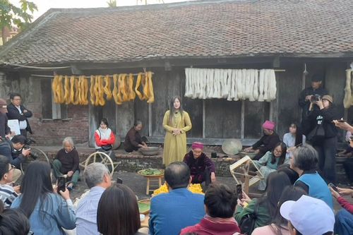 Hơn 80 doanh nghiệp lữ hành tham gia Hội nghị xúc tiến du lịch Hưng Yên