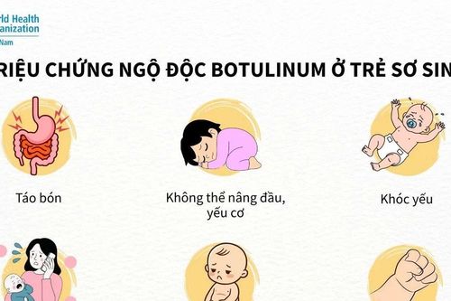 Yêu cầu thu hồi sữa cho trẻ em có chứa độc tố gây liệt cơ