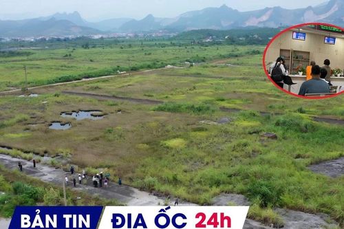 Địa ốc 24H: 'Tối hậu thư' cho dự án chậm tiến độ gần 2 thập kỷ; đề xuất chưa lập trung tâm giao dịch BĐS