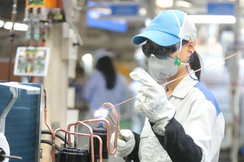 ESG – 'hộ chiếu xanh' ngành điện tử tham gia chuỗi giá trị