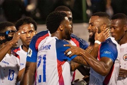 Hành trình đến World Cup 2026 phi thường của Haiti, đội tuyển đi lên từ nghèo đói và hoang tàn