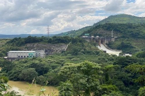 EVNGENCO3 chủ động ứng phó mưa lũ