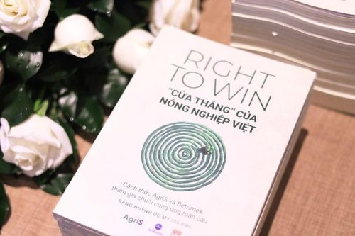 Kỷ nguyên mới của nông nghiệp Việt Nam – Từ sản phẩm thuần việt đến chiến lược marketing mở lối