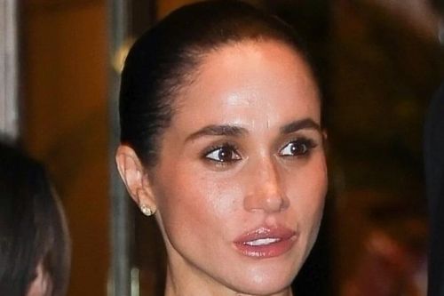 Meghan Markle bị bóc chuyện lố bịch