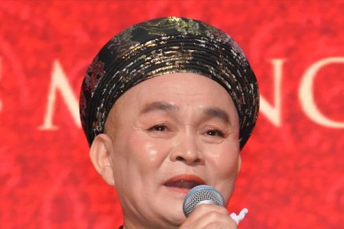 Xuân Hinh: 'Tôi đâu đói kém gì nữa mà đòi cát-xê'