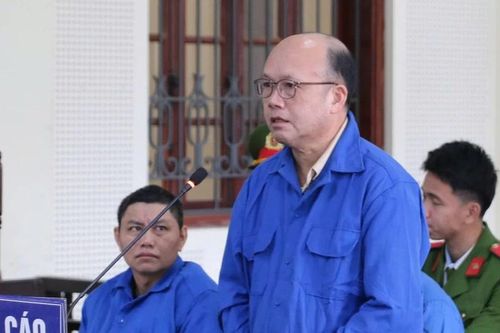 Cựu chủ tịch xã lĩnh án vì vận chuyển thuê ma túy
