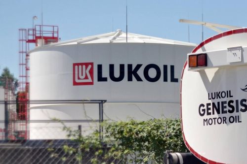 Lukoil có bao nhiêu tài sản ở nước ngoài?