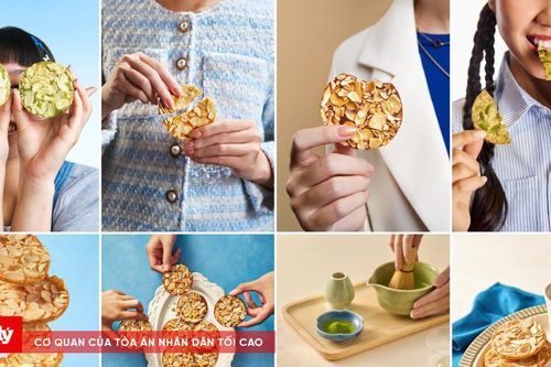 Bật mí món quà người Việt toàn cầu chọn để giới thiệu bạn bè quốc tế: Sun Guzto
