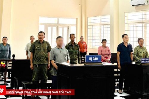 Hầu tòa vì gây thương tích trong cơn say