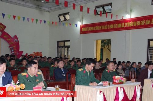 Định hướng nghề nghiệp cho Bộ đội xuất ngũ năm 2025